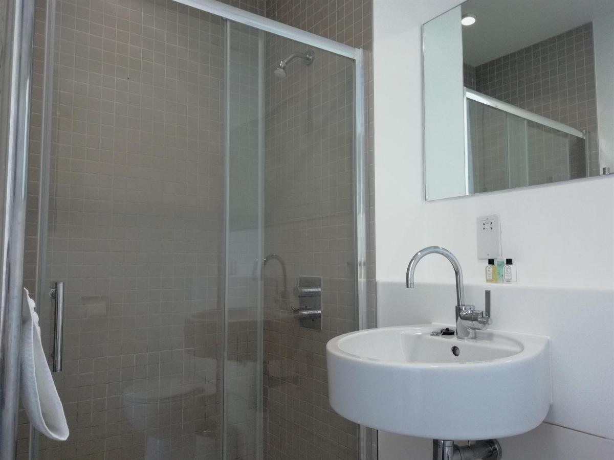 Leather Lane Serviced Apartments ロンドン エクステリア 写真